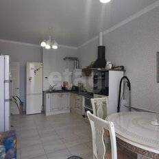 Квартира 47,8 м², 1-комнатная - изображение 4