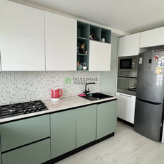Квартира 70 м², 2-комнатная - изображение 2