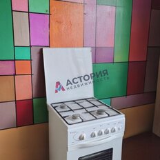 Квартира 41,5 м², 1-комнатная - изображение 5