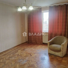 Квартира 52 м², 2-комнатная - изображение 4