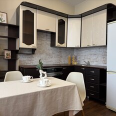 Квартира 35 м², 1-комнатная - изображение 5