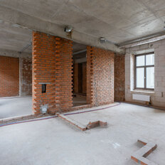 Квартира 115 м², 3-комнатная - изображение 4