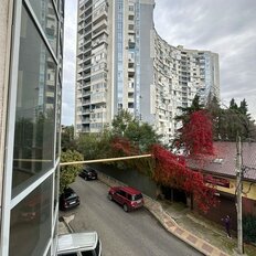 Квартира 42,4 м², студия - изображение 1