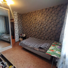 Квартира 35 м², 1-комнатная - изображение 5