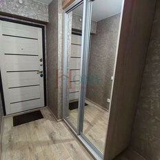 Квартира 27 м², 1-комнатная - изображение 5