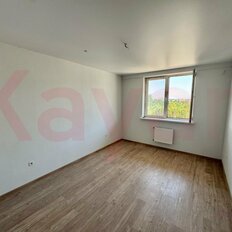Квартира 41 м², 1-комнатная - изображение 1