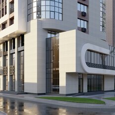 Квартира 78,6 м², 2-комнатная - изображение 5