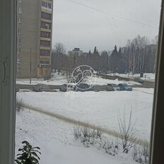 Квартира 60,8 м², 3-комнатная - изображение 3
