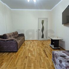 Квартира 43,7 м², 1-комнатная - изображение 4