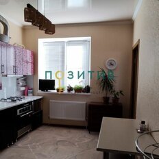 Квартира 64,2 м², 3-комнатная - изображение 1