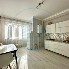 Квартира 45,5 м², 1-комнатная - изображение 1