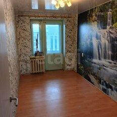 Квартира 58,7 м², 3-комнатная - изображение 4