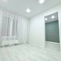 Квартира 25 м², 2-комнатные - изображение 2
