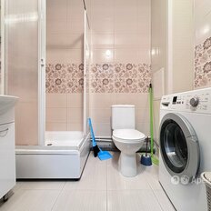 Квартира 25 м², 1-комнатная - изображение 5