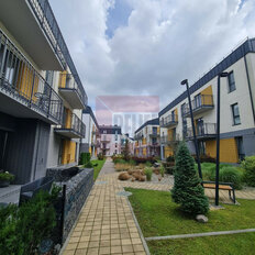 Квартира 68,5 м², 1-комнатная - изображение 5