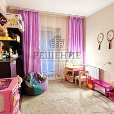 Квартира 66 м², 3-комнатная - изображение 2