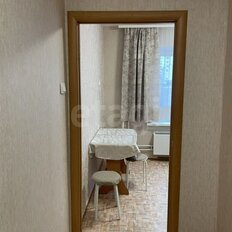 Квартира 37 м², 1-комнатная - изображение 5