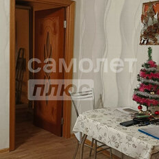 Квартира 45,2 м², 2-комнатная - изображение 4