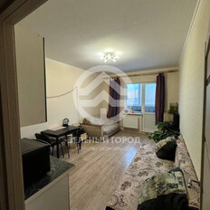 Квартира 28,6 м², студия - изображение 4