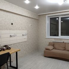 Квартира 43,6 м², 1-комнатная - изображение 1