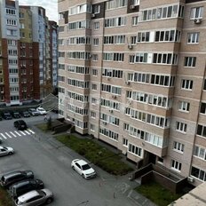 Квартира 44,2 м², 1-комнатная - изображение 2