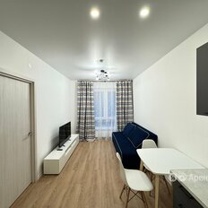 Квартира 32 м², 2-комнатная - изображение 5