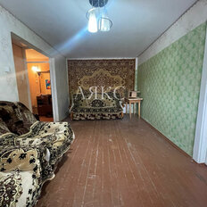 Квартира 44,8 м², 2-комнатная - изображение 1