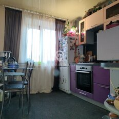 Квартира 68,5 м², 3-комнатная - изображение 2