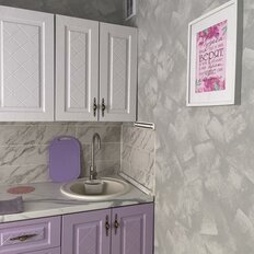 Квартира 35,2 м², 1-комнатная - изображение 3