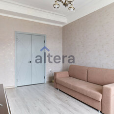 Квартира 49,2 м², 2-комнатная - изображение 3