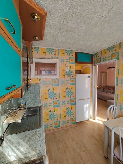 92,7 м², 3-комнатная квартира 18 800 000 ₽ - изображение 27