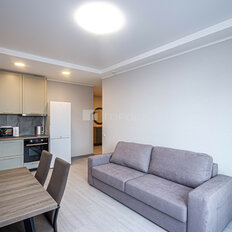 Квартира 43,3 м², 2-комнатная - изображение 4