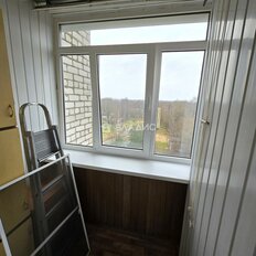 Квартира 44 м², 2-комнатная - изображение 2