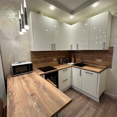 Квартира 23 м², студия - изображение 4