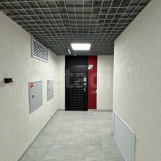 Квартира 45,8 м², 1-комнатная - изображение 3