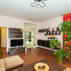 Квартира 160 м², 4-комнатная - изображение 1