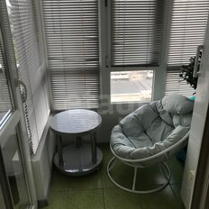 Квартира 80,6 м², 3-комнатная - изображение 5