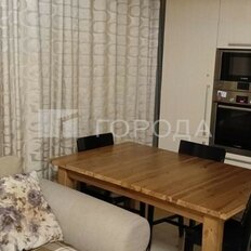 Квартира 100 м², 3-комнатная - изображение 2