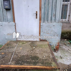 Квартира 31,8 м², 1-комнатная - изображение 4