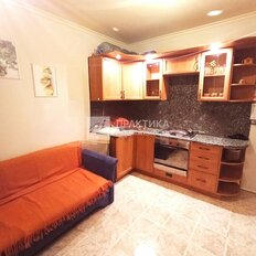 Квартира 41,2 м², 1-комнатная - изображение 3