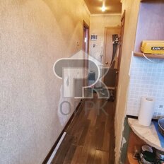 Квартира 32 м², 1-комнатная - изображение 4