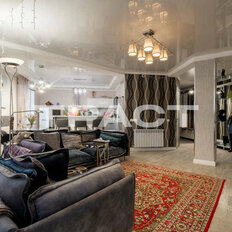 Квартира 102,7 м², 3-комнатная - изображение 5