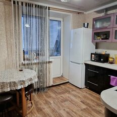 Квартира 57,1 м², 2-комнатная - изображение 4