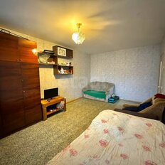 Квартира 52,7 м², 2-комнатная - изображение 3