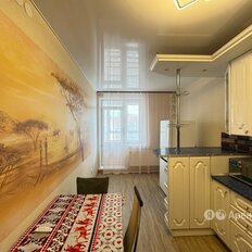 Квартира 41 м², 1-комнатная - изображение 3