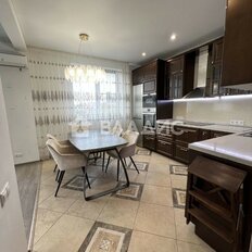 Квартира 100,2 м², 3-комнатная - изображение 3