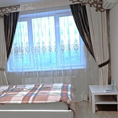 Квартира 36 м², 1-комнатная - изображение 3