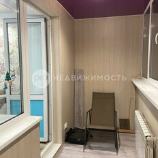 Квартира 54,1 м², 1-комнатная - изображение 3