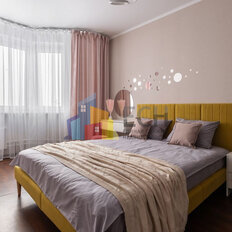 Квартира 58,4 м², 2-комнатная - изображение 4