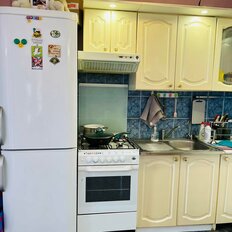 Квартира 51,6 м², 2-комнатная - изображение 4
